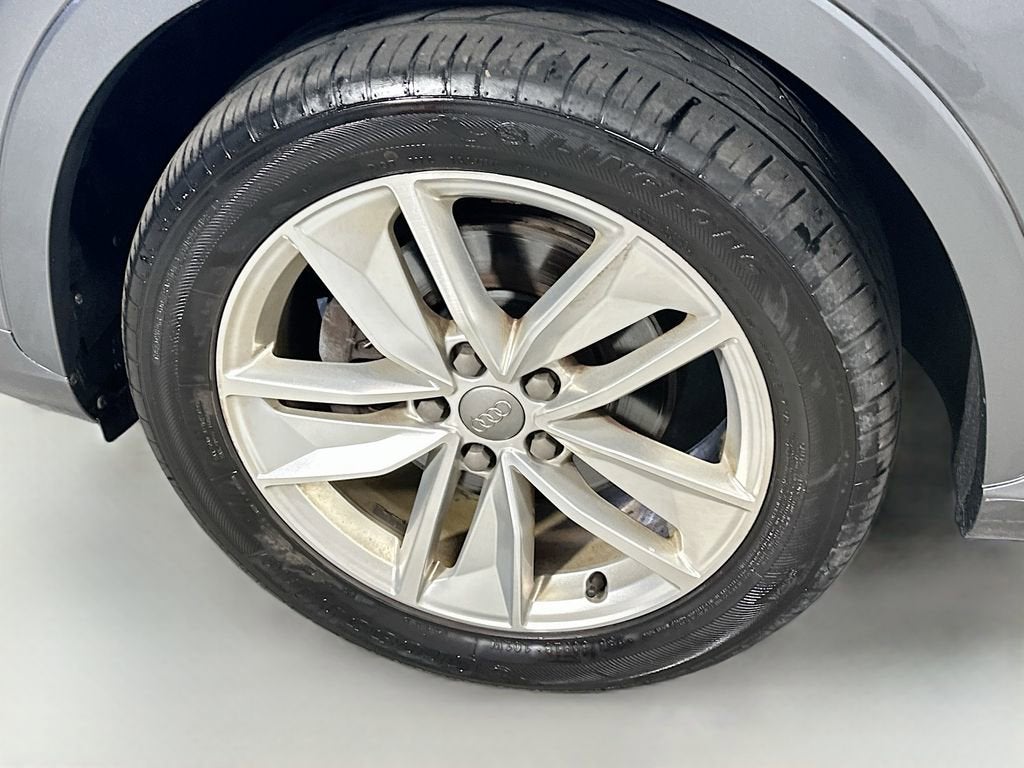 2017 Audi Q3 Premium Plus