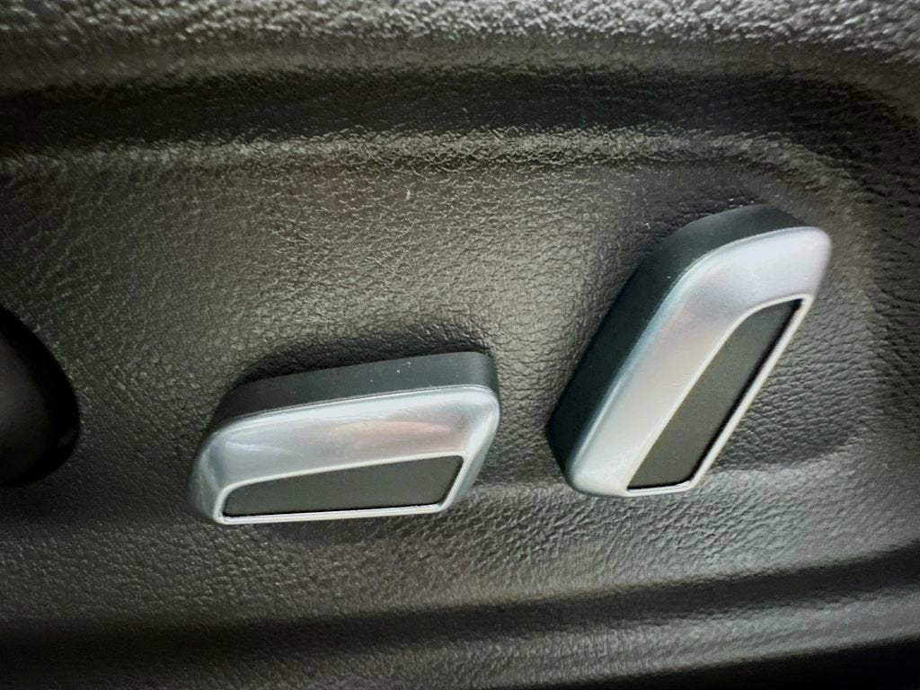 2017 Audi Q3 Premium Plus