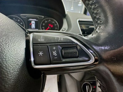 2017 Audi Q3 Premium Plus