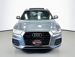 2017 Audi Q3 Premium Plus