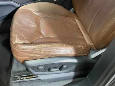 2017 Audi Q7 3.0T Premium