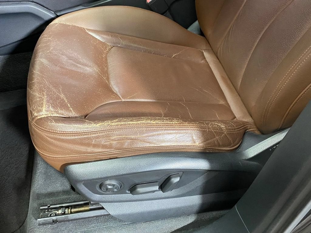 2017 Audi Q7 3.0T Premium
