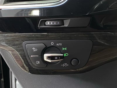 2017 Audi Q7 3.0T Premium