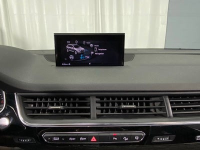 2017 Audi Q7 3.0T Premium