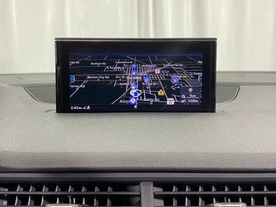 2017 Audi Q7 3.0T Premium
