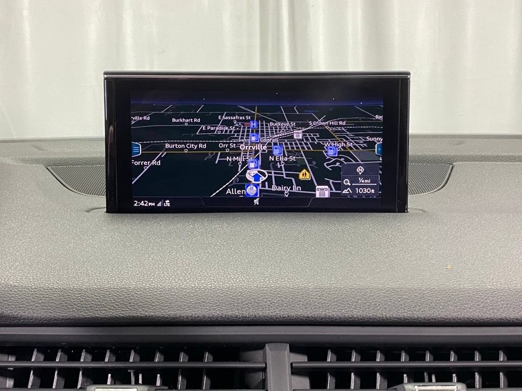 2017 Audi Q7 3.0T Premium
