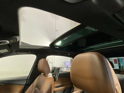 2017 Audi Q7 3.0T Premium