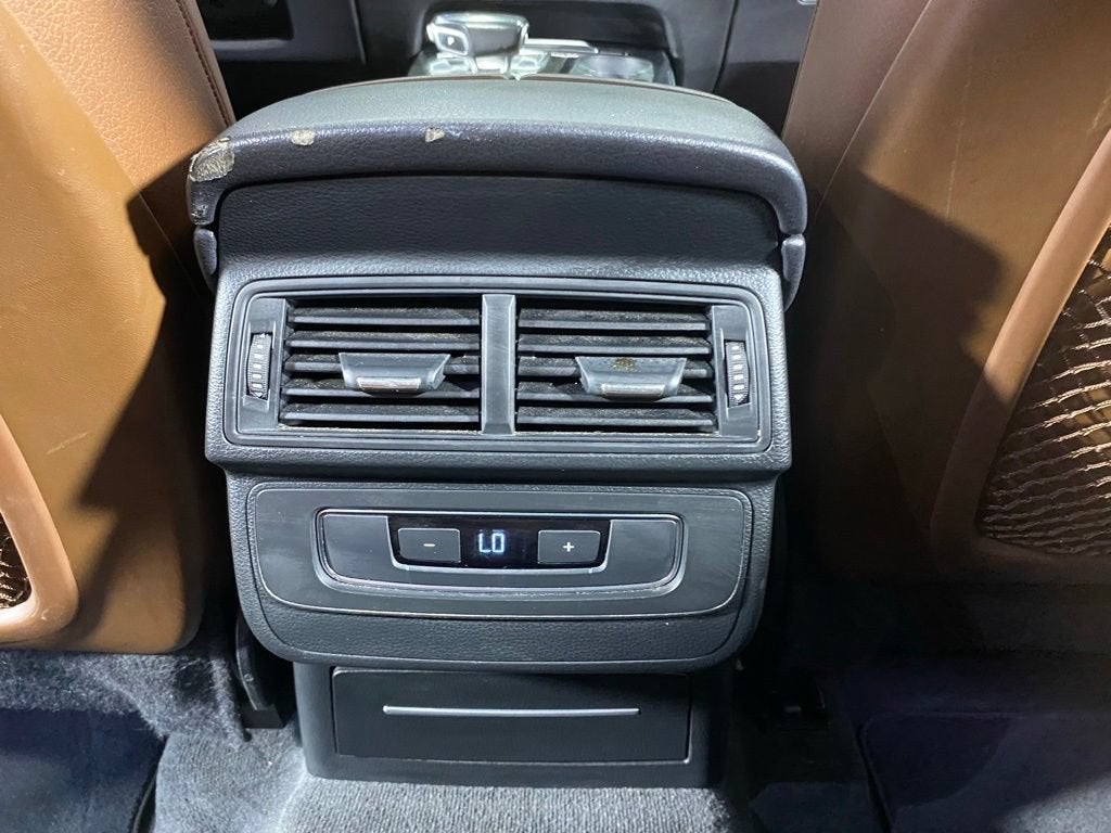 2017 Audi Q7 3.0T Premium