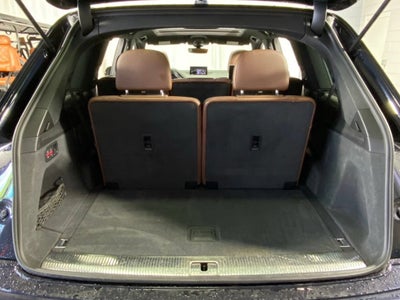 2017 Audi Q7 3.0T Premium