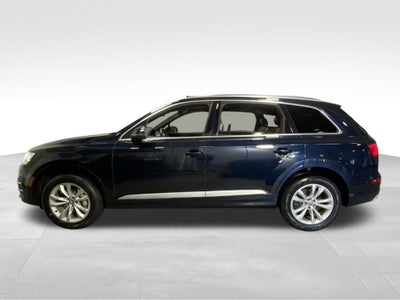 2017 Audi Q7 3.0T Premium