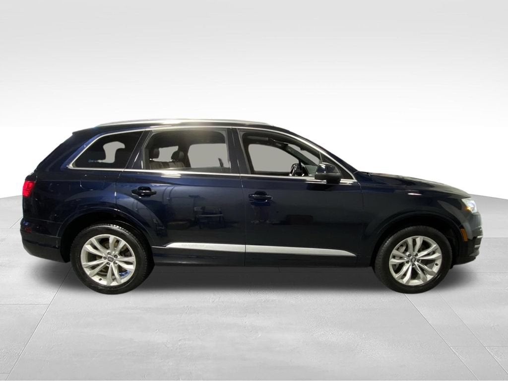 2017 Audi Q7 3.0T Premium