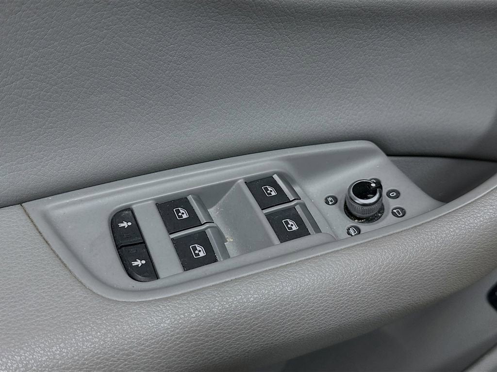 2018 Audi Q7 Prestige