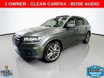 2018 Audi Q7 Prestige