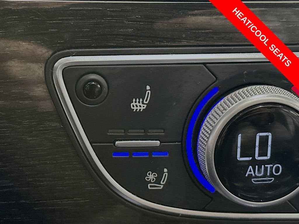 2018 Audi Q7 Prestige