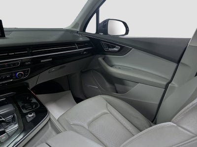 2018 Audi Q7 Prestige