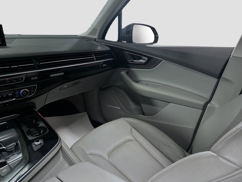 2018 Audi Q7 Prestige