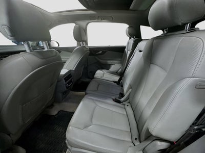 2018 Audi Q7 Prestige