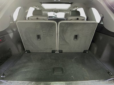 2018 Audi Q7 Prestige