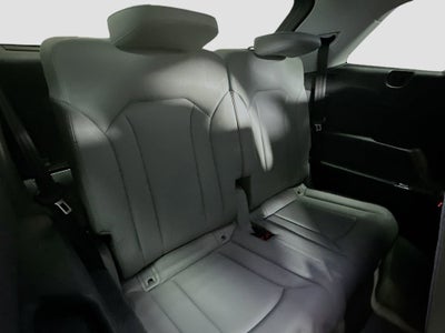 2018 Audi Q7 Prestige