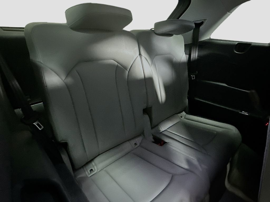 2018 Audi Q7 Prestige