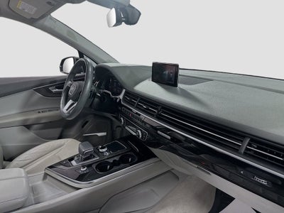 2018 Audi Q7 Prestige