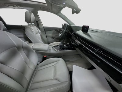 2018 Audi Q7 Prestige