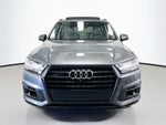 2018 Audi Q7 Prestige