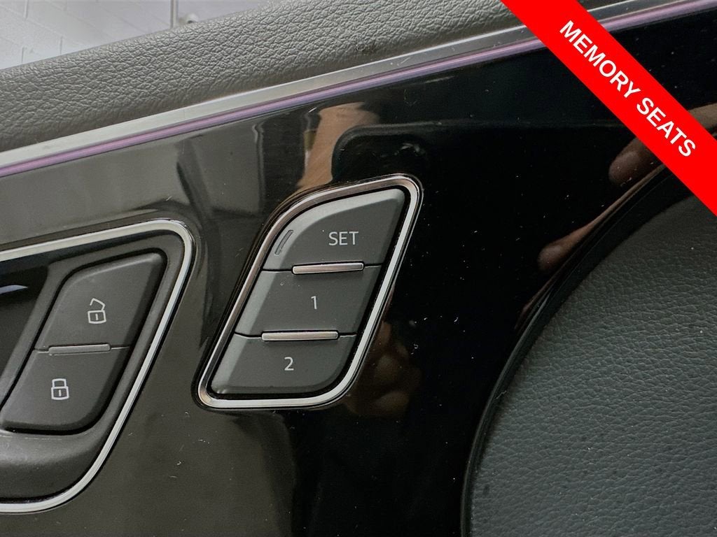 2018 Audi Q7 Prestige