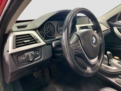 2013 BMW 3 Series 328i xDrive