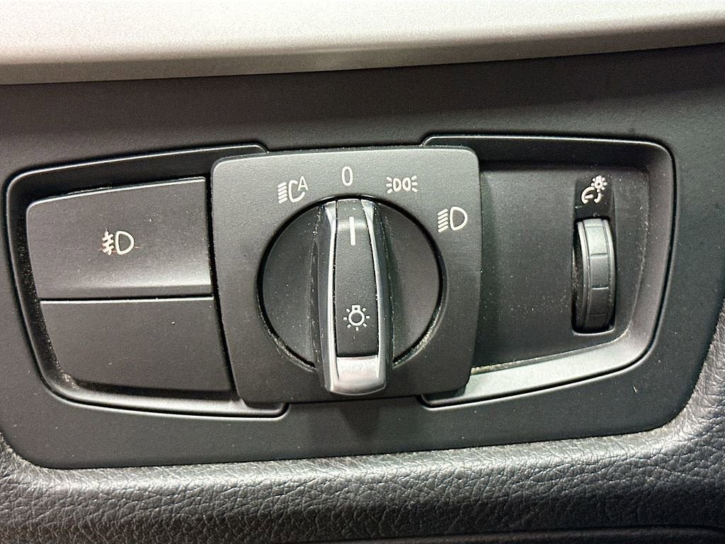 2013 BMW 3 Series 328i xDrive