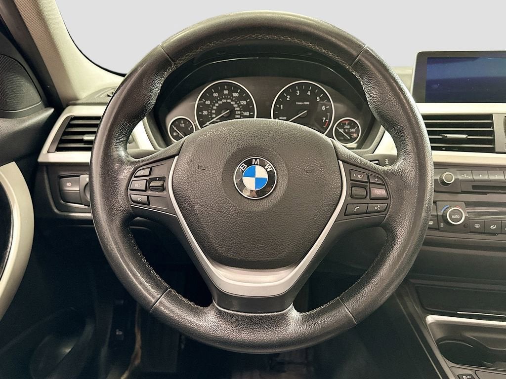 2013 BMW 3 Series 328i xDrive