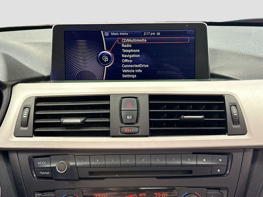 2013 BMW 3 Series 328i xDrive