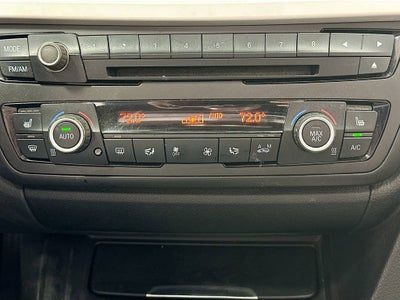 2013 BMW 3 Series 328i xDrive