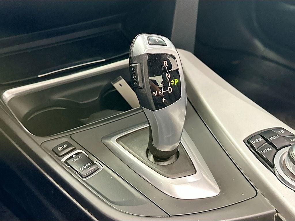 2013 BMW 3 Series 328i xDrive