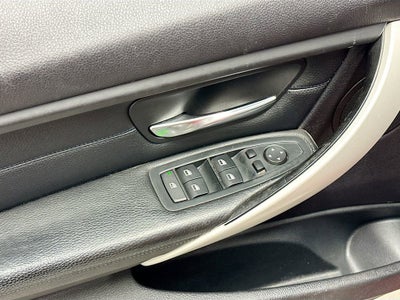 2013 BMW 3 Series 328i xDrive
