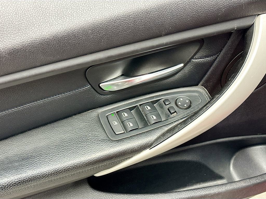 2013 BMW 3 Series 328i xDrive