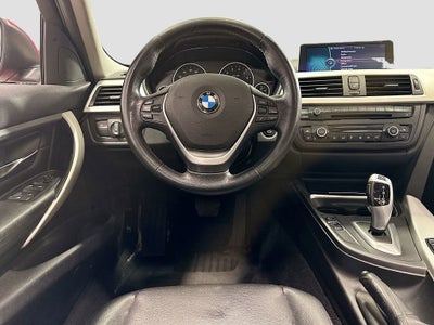 2013 BMW 3 Series 328i xDrive