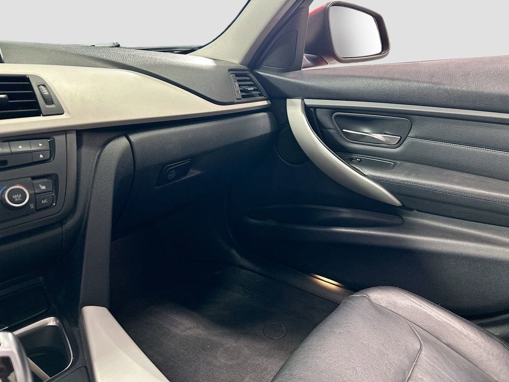 2013 BMW 3 Series 328i xDrive