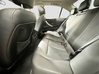 2013 BMW 3 Series 328i xDrive