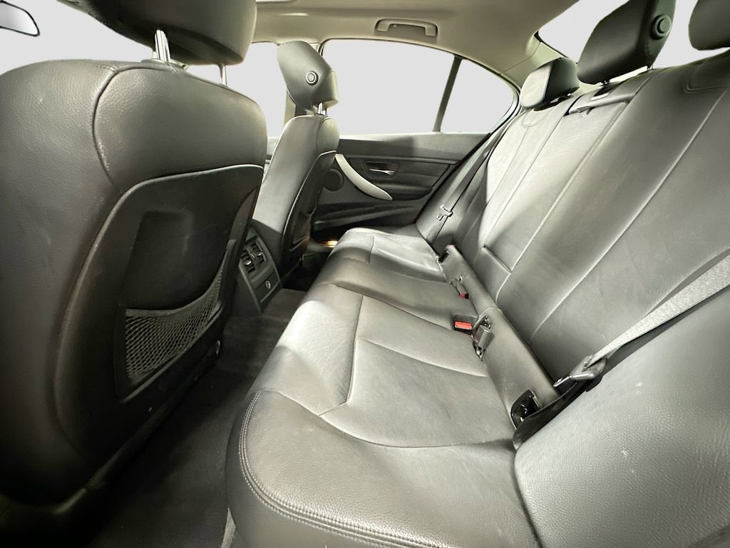 2013 BMW 3 Series 328i xDrive
