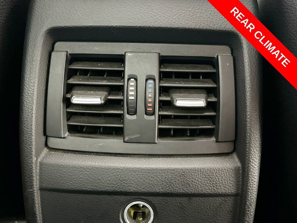 2013 BMW 3 Series 328i xDrive