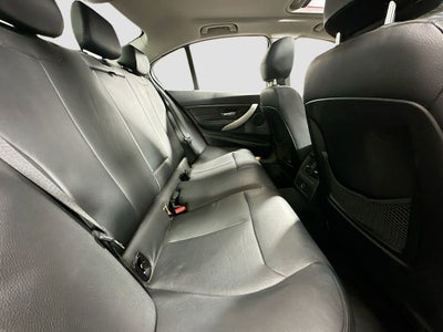2013 BMW 3 Series 328i xDrive