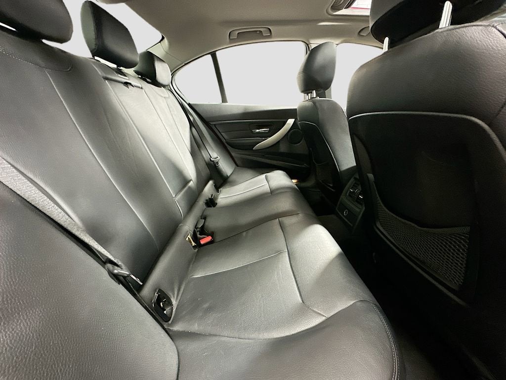 2013 BMW 3 Series 328i xDrive