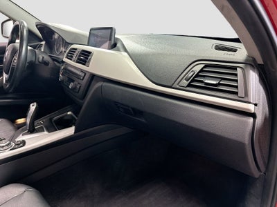 2013 BMW 3 Series 328i xDrive