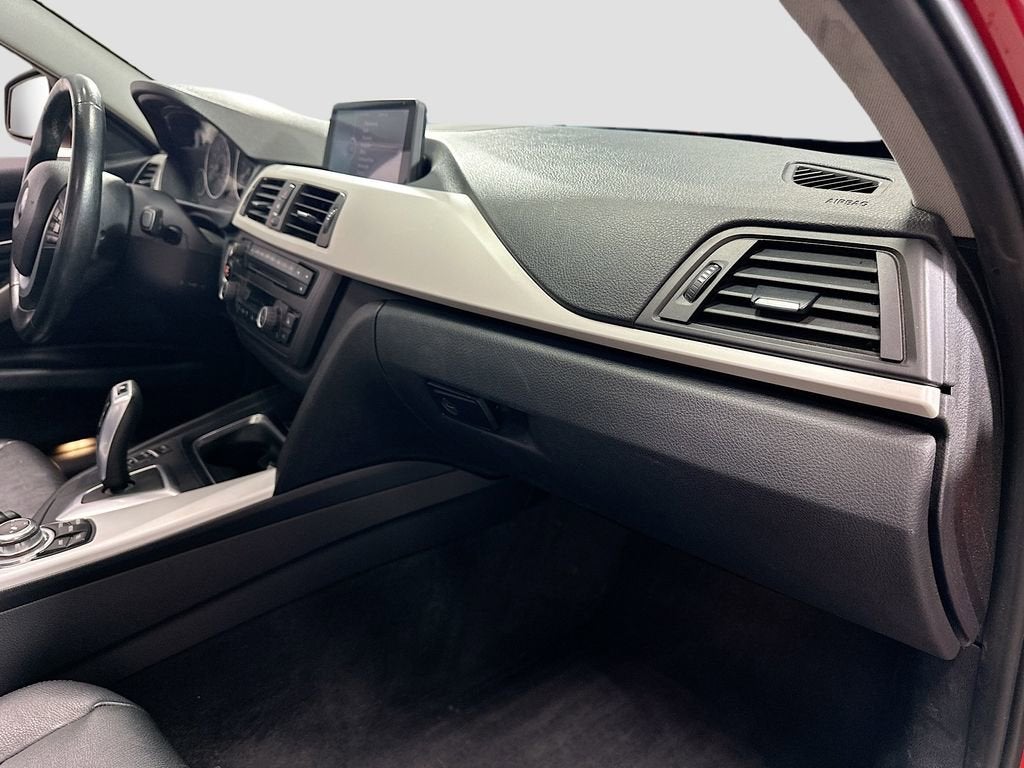 2013 BMW 3 Series 328i xDrive