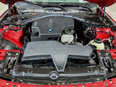 2013 BMW 3 Series 328i xDrive