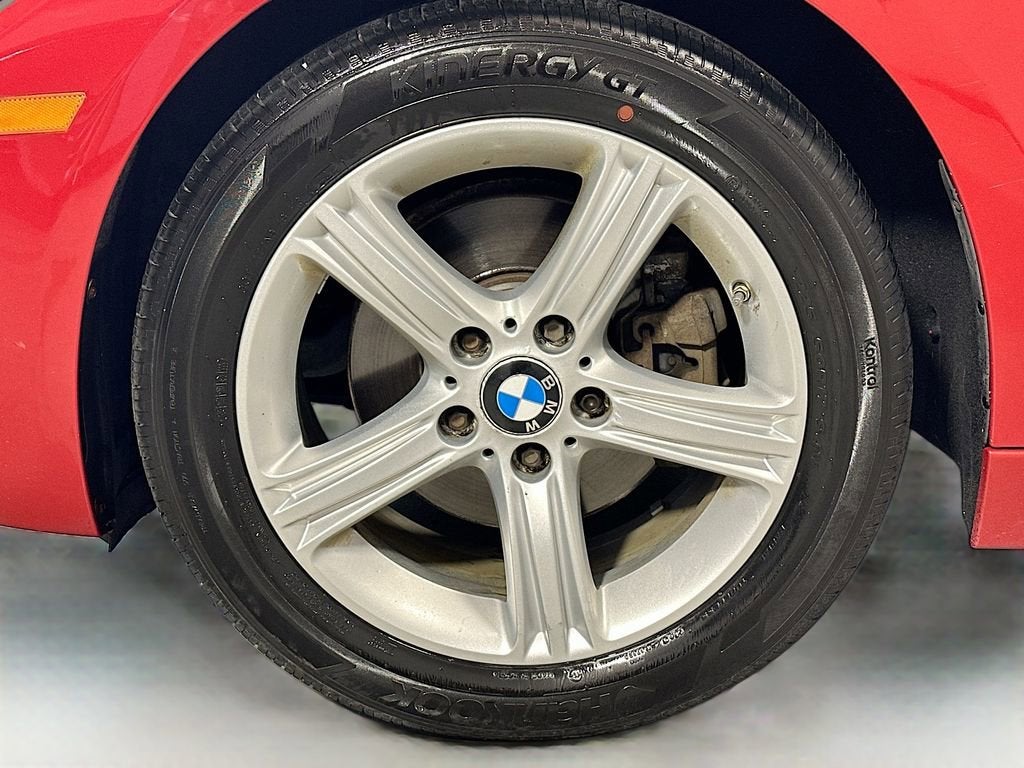 2013 BMW 3 Series 328i xDrive