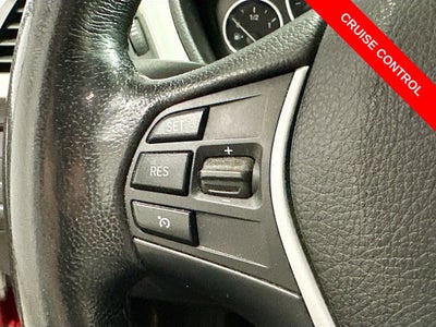 2013 BMW 3 Series 328i xDrive