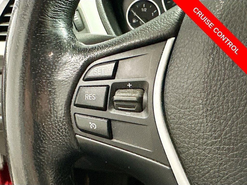 2013 BMW 3 Series 328i xDrive