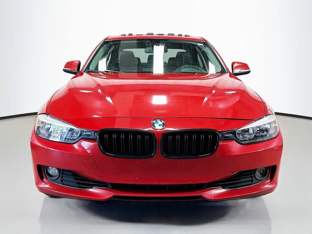 2013 BMW 3 Series 328i xDrive